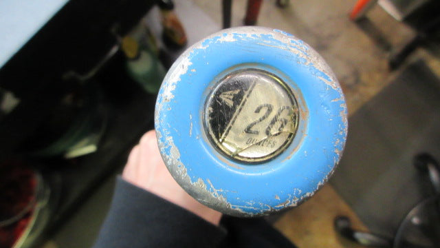 Load image into Gallery viewer, Used Easton Rival 34" -8 Aluminum Slowpitch Softball Bat
