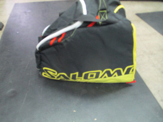 Used Salomon Downhill Ski Boot Equipment Bag
