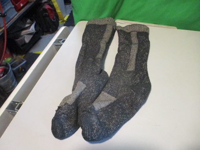Load image into Gallery viewer, Used Winter Wool Socks
