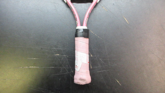 Load image into Gallery viewer, Used Hello Kitty 20" Tennis Racquet
