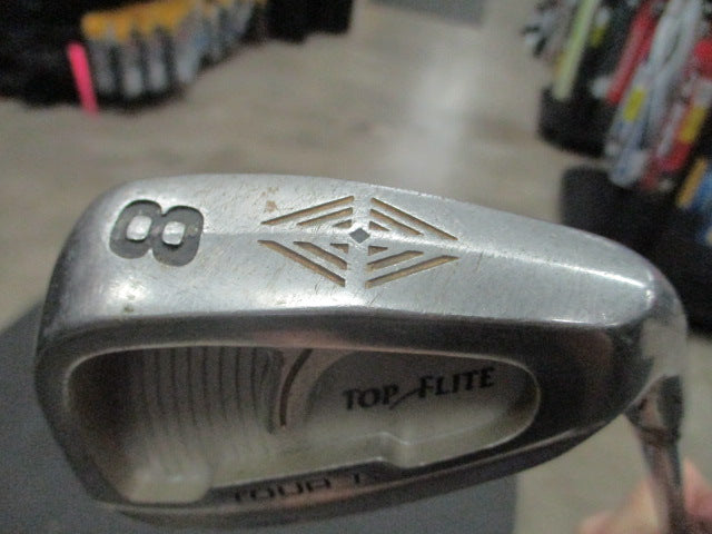 Load image into Gallery viewer, Used Top Flite Tour Ti 8 Iron
