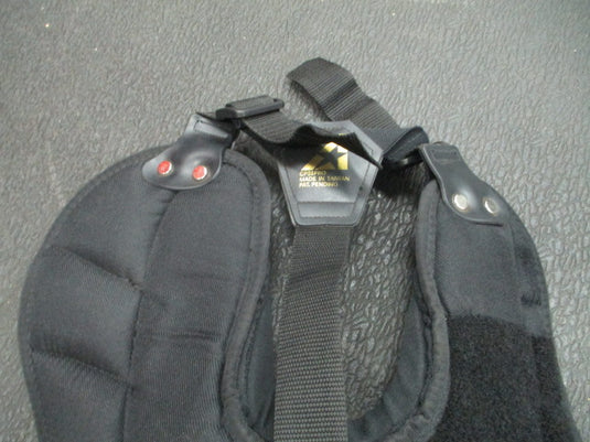 Used All Star Youth Chest Protector