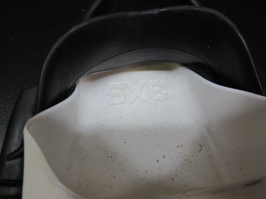 Used Scubapro Go Sport Fins - Size 3XS