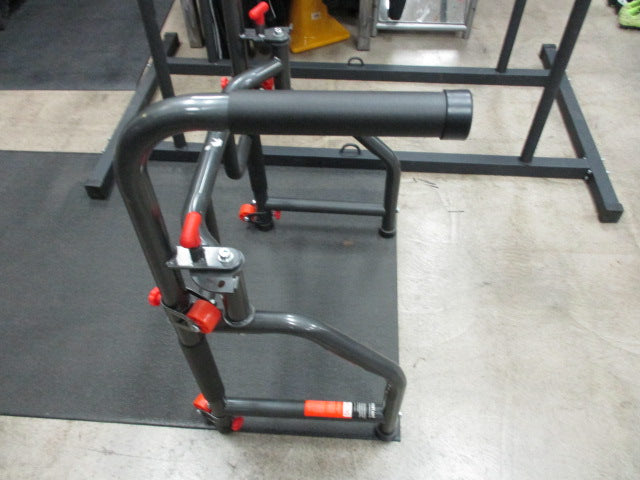 Load image into Gallery viewer, Used The Rack All-In-One Multi Gym Station
