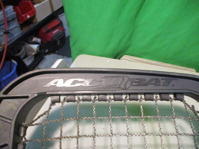 Load image into Gallery viewer, Used Accubat Pro Model Baseball Training Device - Rubber Bands Need Replaced
