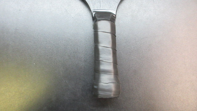 Load image into Gallery viewer, Used Go Time Gear Wood PickleBall Paddle
