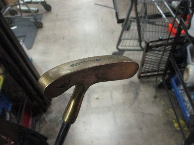 Load image into Gallery viewer, Used Wilson Agusta 35" Dual Putter
