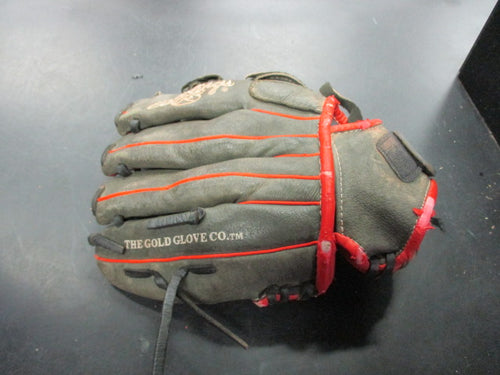 Used Rawlings Mark Of A Pro Lite 10