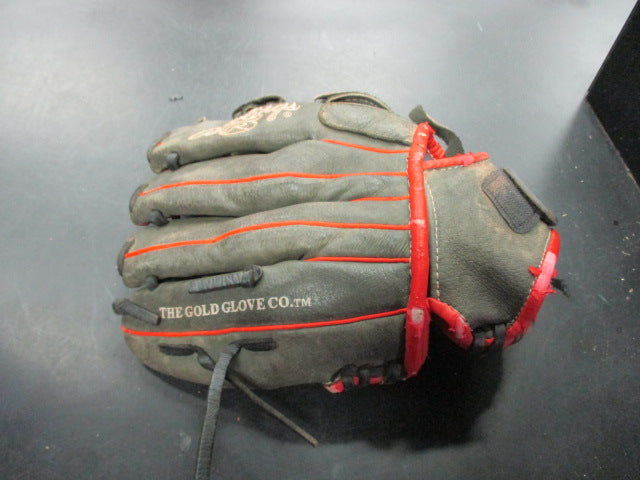 Load image into Gallery viewer, Used Rawlings Mark Of A Pro Lite 10&quot; Glove - RHT
