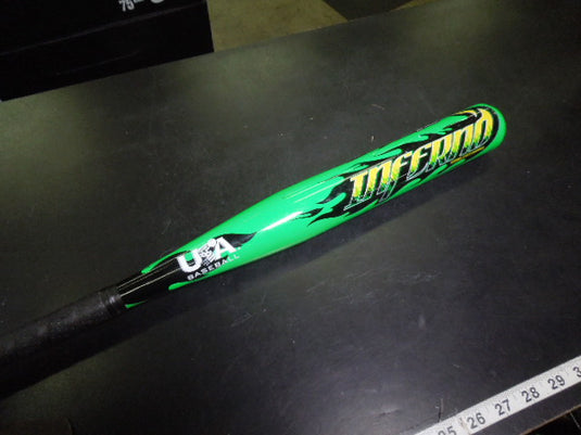 Used Franklin Inferno USA Teeball Baseball Bat 25 in 15 oz -10