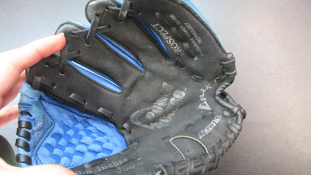 Load image into Gallery viewer, Used Mizuno Power Close 9.5&quot; Baseball Glove - RHT
