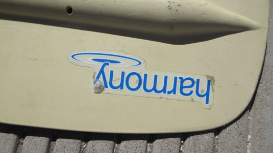 Used Estuary Harmony Kayak Paddle