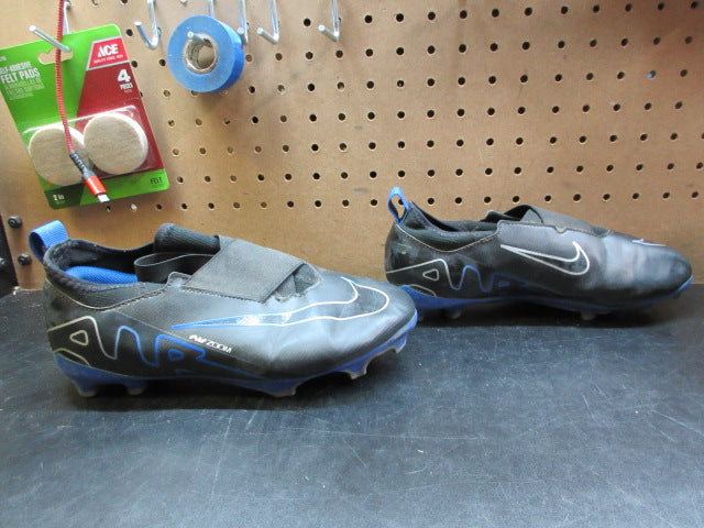 Load image into Gallery viewer, Used Nike Men's Mercurial Zoom Vapor 15 Academy MG Soccer Cleats - Size Youth 4
