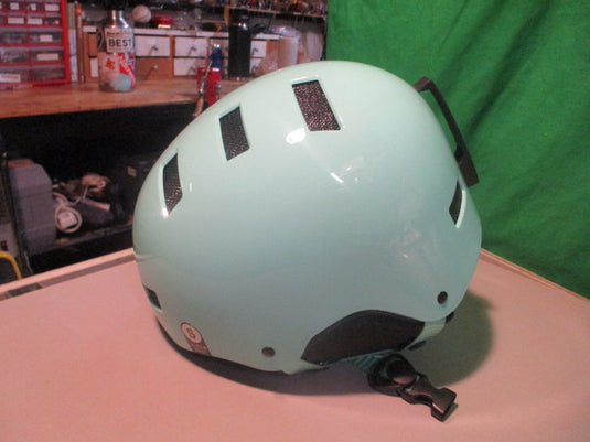 Retrospec Traverse H1 Adult Small Downhill Ski Helmet - Open Box
