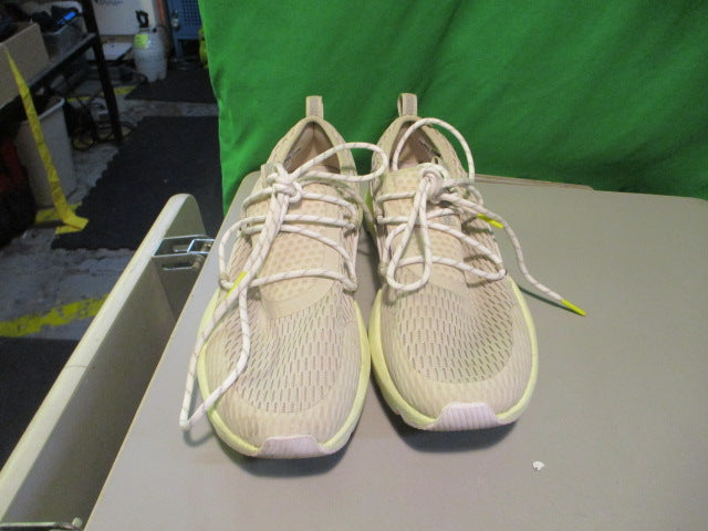 Load image into Gallery viewer, Used Sorel Kinetic Impact Lace Women&#39;s 10 Sneakers
