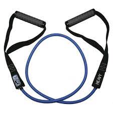 GoFit Pro Grade Power Tubes - Heavy 40lbs
