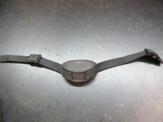 Used Batting Helmet Chin Strap