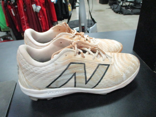 Load image into Gallery viewer, Used New Balance Fuel Cell Size 12 Baseball Cleats
