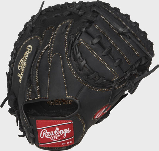 New Rawlings Renegade 32.5
