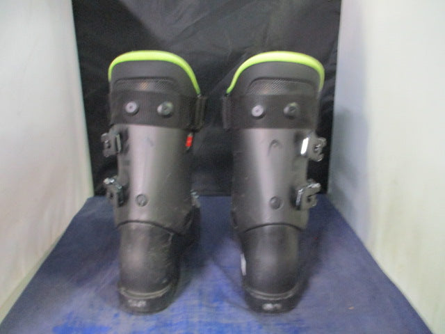 Load image into Gallery viewer, Used Head Kore 60 Downhill Ski Boots Size 22.5
