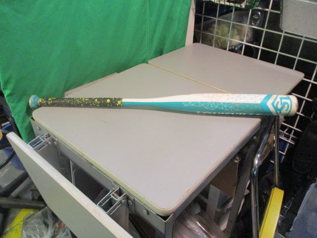Load image into Gallery viewer, Used Louisville Slugger Quest (-12) 29" USSSA Fastpitch Bat
