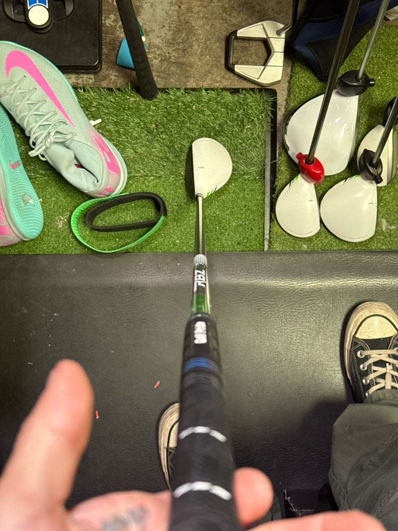 Load image into Gallery viewer, Used TaylorMade RBZ Right Hand 25º 5 Wood
