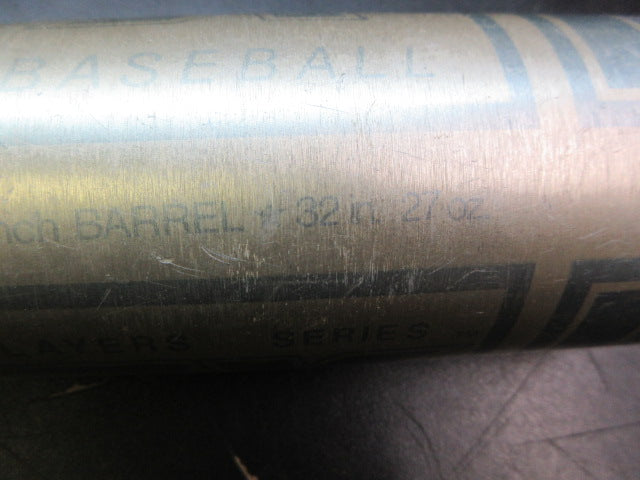 Load image into Gallery viewer, Used Louisville Slugger TPX 32" -5 Baseball Bat
