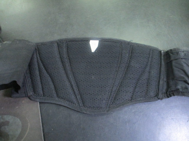Load image into Gallery viewer, Used Fox Racing Blackbelt Moto Kidney Protection Belt OSFM
