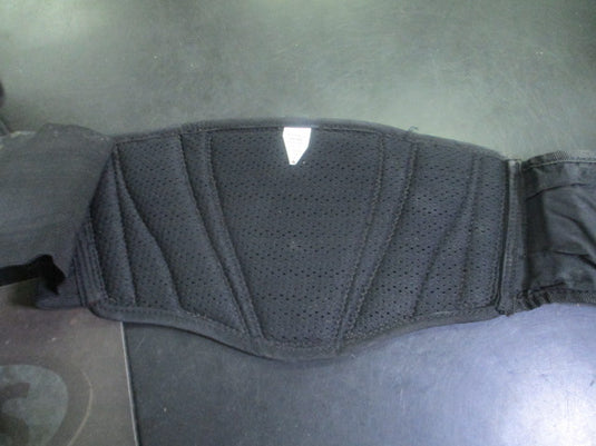 Used Fox Racing Blackbelt Moto Kidney Protection Belt OSFM