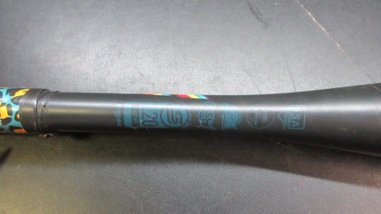 Used Louisville Slugger Diva 27" -11.5 USSSA Fastpitch Softball Bat