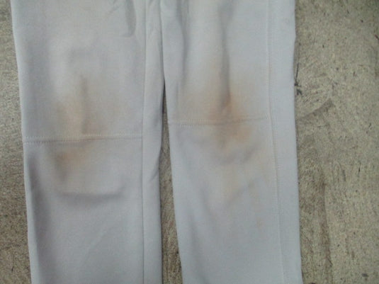 Used Champro Open Bottom Youth Small Baseball Pant