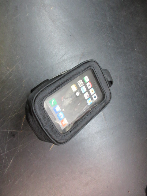 Load image into Gallery viewer, Used Bikase Bike Phone Bag - 6"
