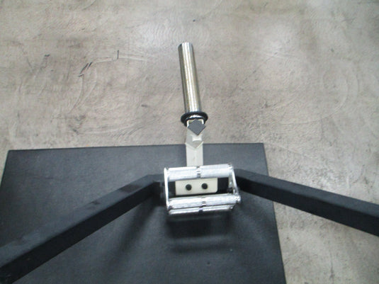 Used Archon 64" 65 lb Multi Grip Trap Bar