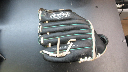 Used Rawlings Players Series 10