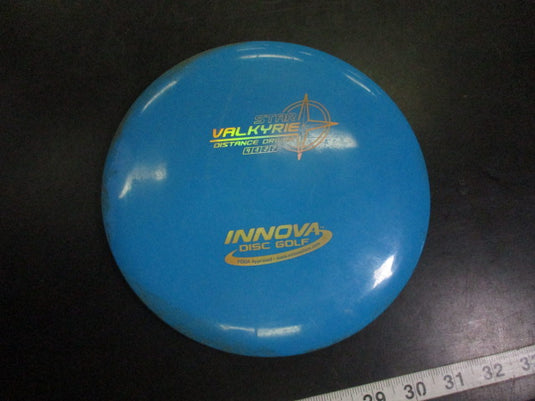 Used Innova Star Valk. Distance Driver 9,4,-2,2