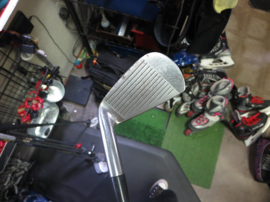 Vintage Mizuno T-Zoid True Forged Right Hand 6 Iron