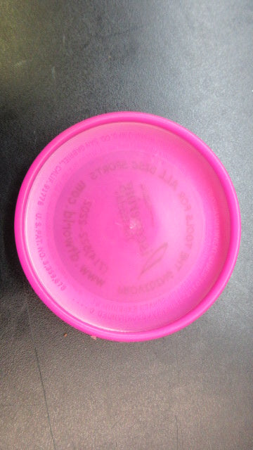 Used Discovering The World Mini Disc