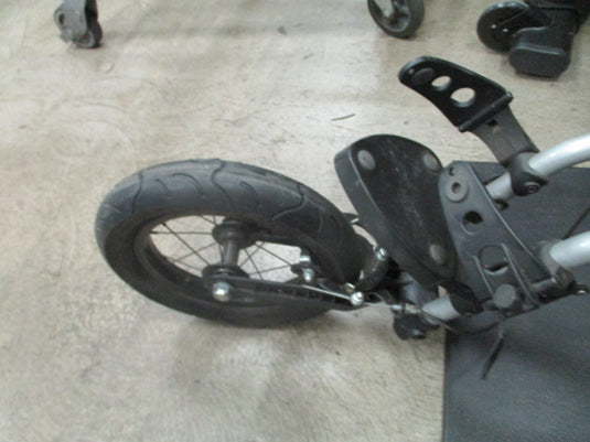 Used Sun Mountain Speed Cart V1 3 Wheeled Golf Cart