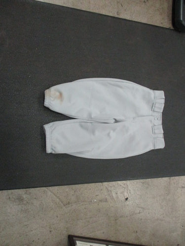Used Easton Knicker Bottom Size Small Baseball Pant