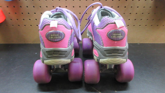 Used Lenexa Sonic Cruiser 2.0 Roller Skates - Size 6