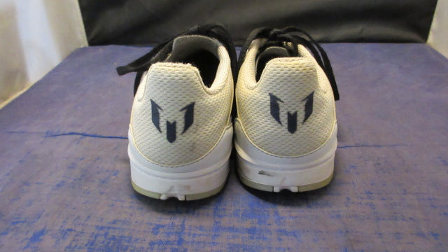 Load image into Gallery viewer, Used Adidas Messi F50 Indoor Soccer Cleats Youth Size 5.5
