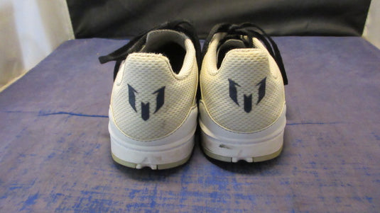 Used Adidas Messi F50 Indoor Soccer Cleats Youth Size 5.5