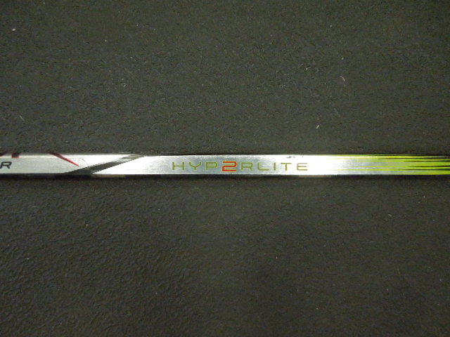 Load image into Gallery viewer, Used Bauer Vapor Hyperlite 2 Composite Right Hand Hockey Stick 50 Flex
