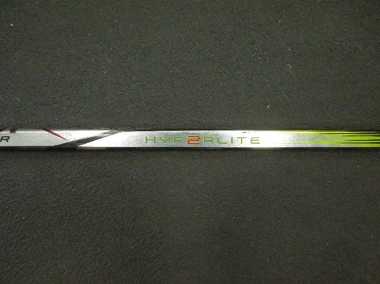 Used Bauer Vapor Hyperlite 2 Composite Right Hand Hockey Stick 50 Flex