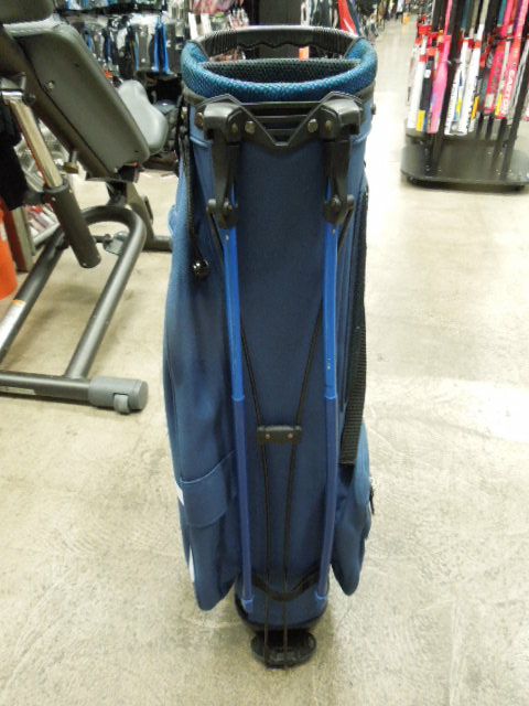 Load image into Gallery viewer, Used Callaway Fairway+ Chev3 Golf Stand Bag
