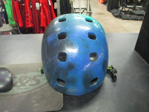 Used Schwinn Kids Bicycle Helmet