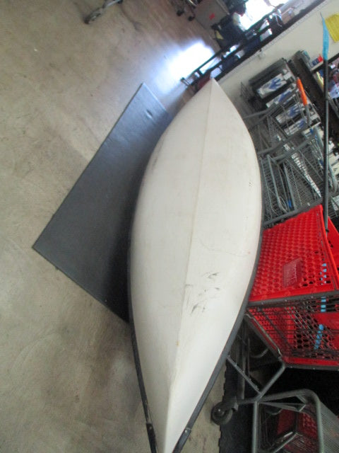 Used Rouge River 10FT Hard Shell 1 - Person Kayak