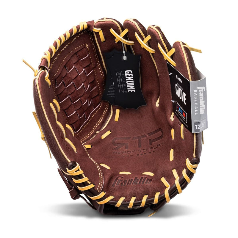 Load image into Gallery viewer, New Franklin RTP Pro Series 12.5&quot; Glove
