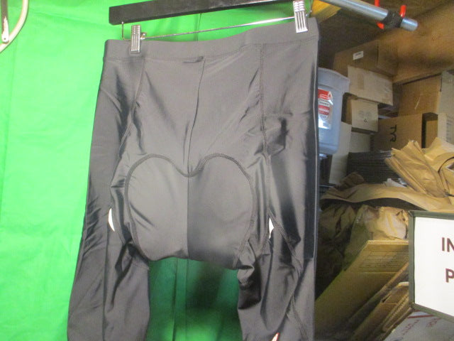 Load image into Gallery viewer, Souke Sports Size Large Padded Bicycle Pants
