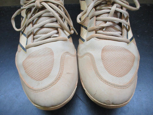 Used New Balance Men's Fresh Foam 3000v7 Baseball Metal Cleats
